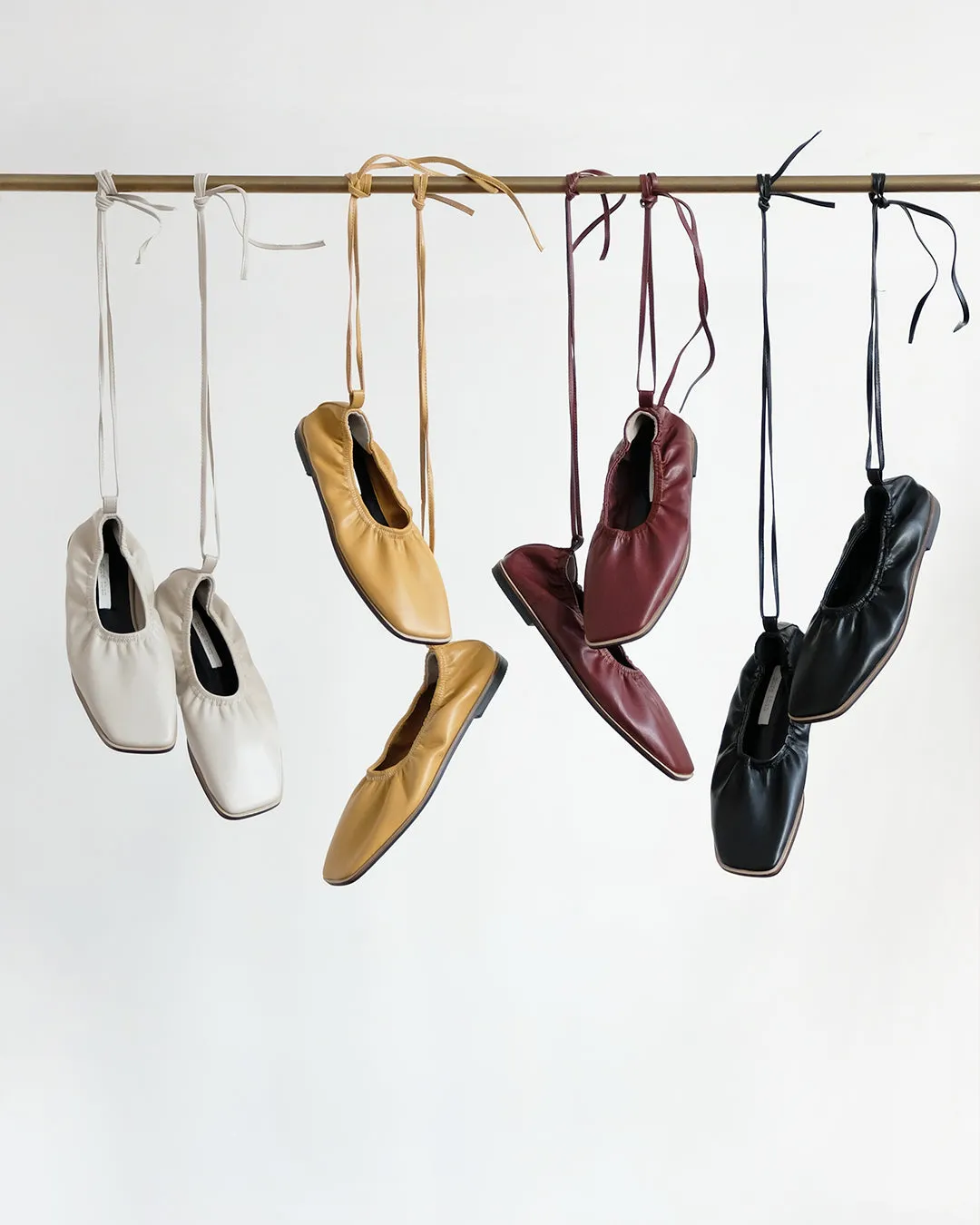 Ballet Flats Shoes (New)