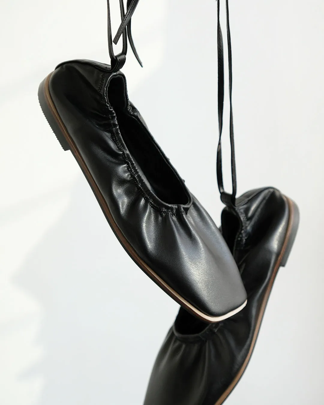 Ballet Flats Shoes (New)