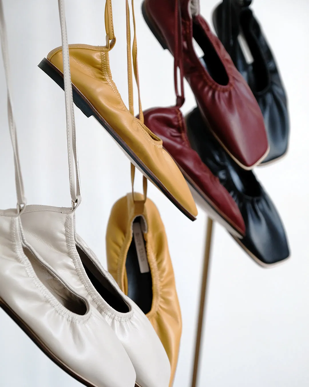 Ballet Flats Shoes (New)
