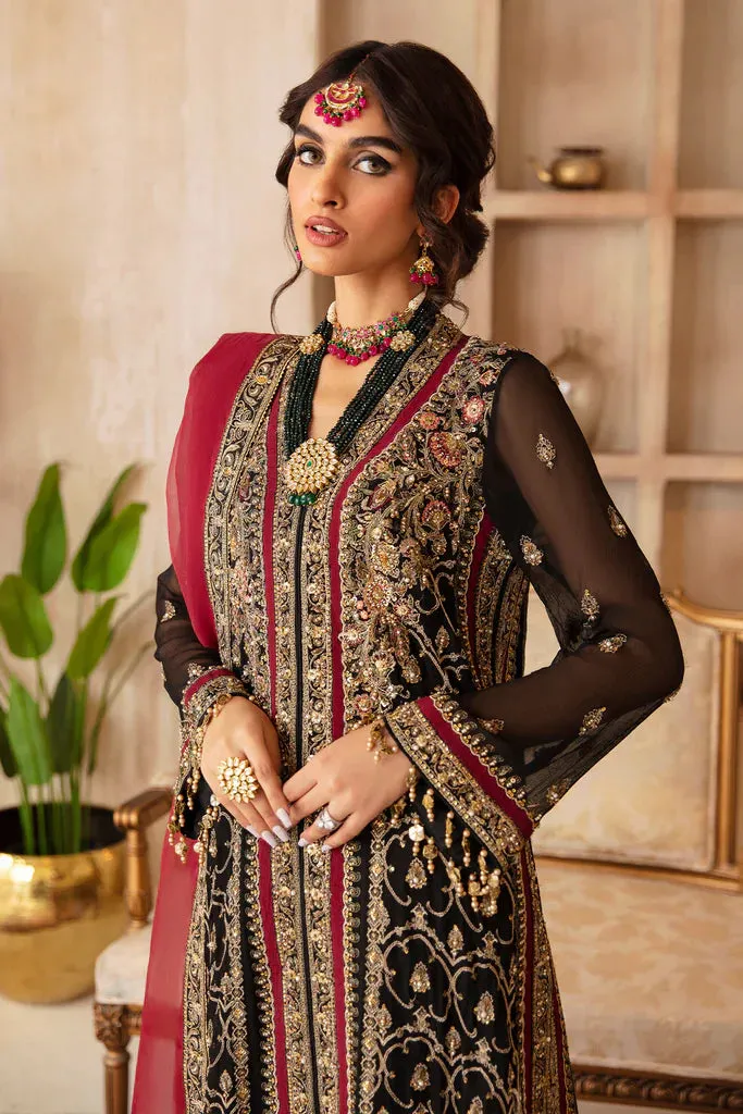 Charizma | Dastaan e Jashaan Formal Collection | DJ4-06
