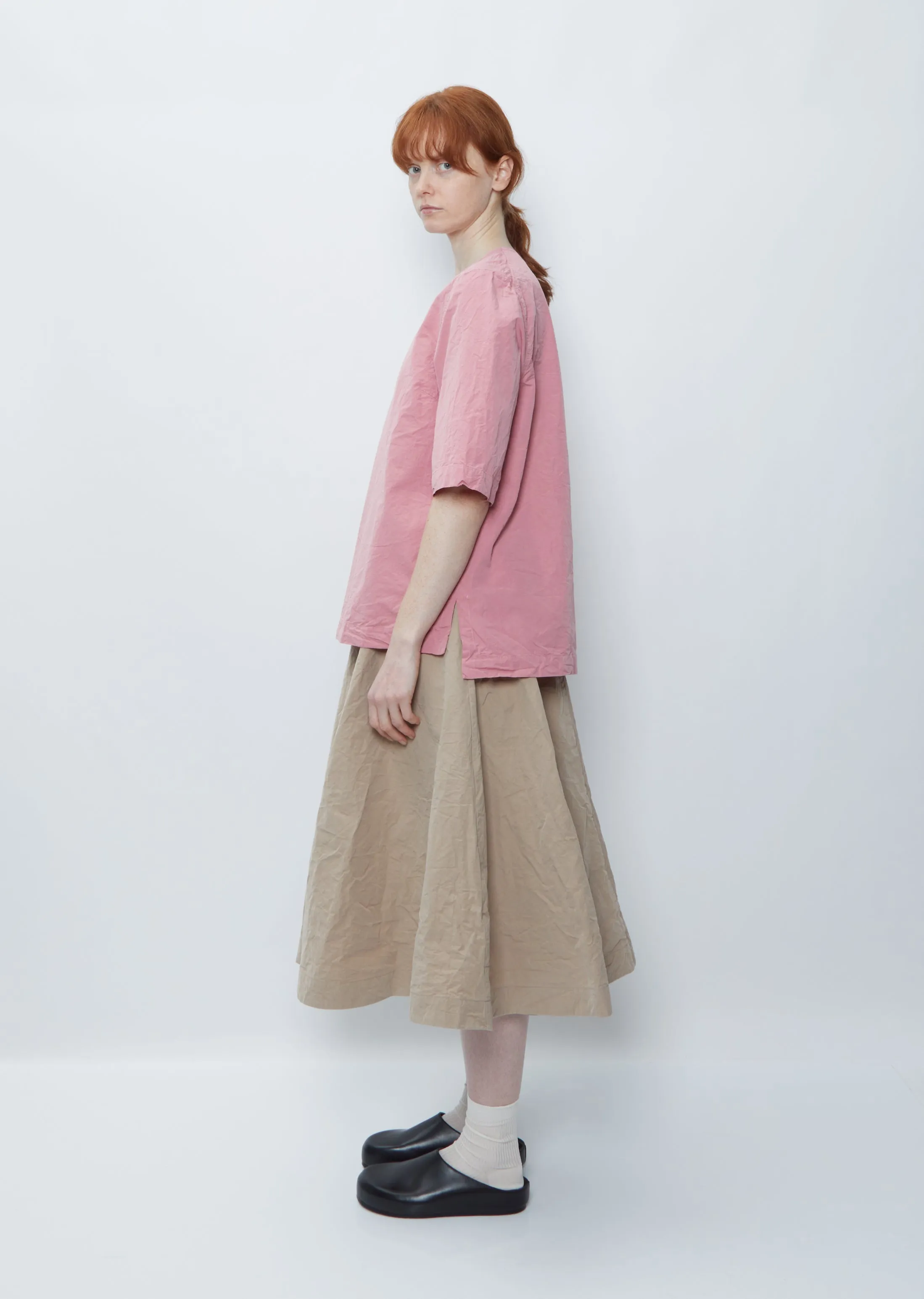 Petit Soleil Skirt