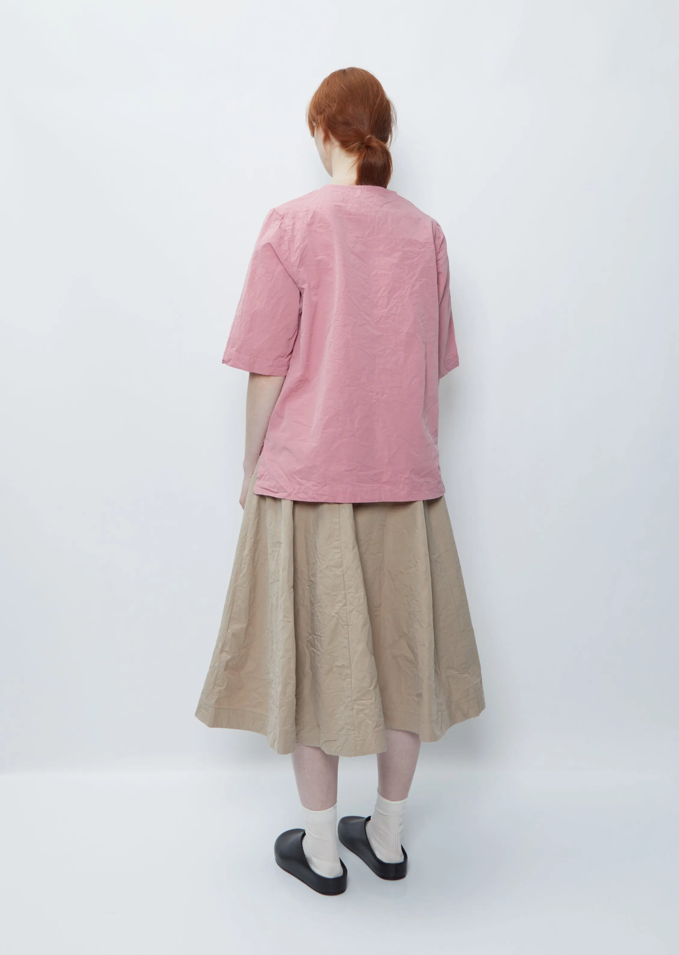 Petit Soleil Skirt