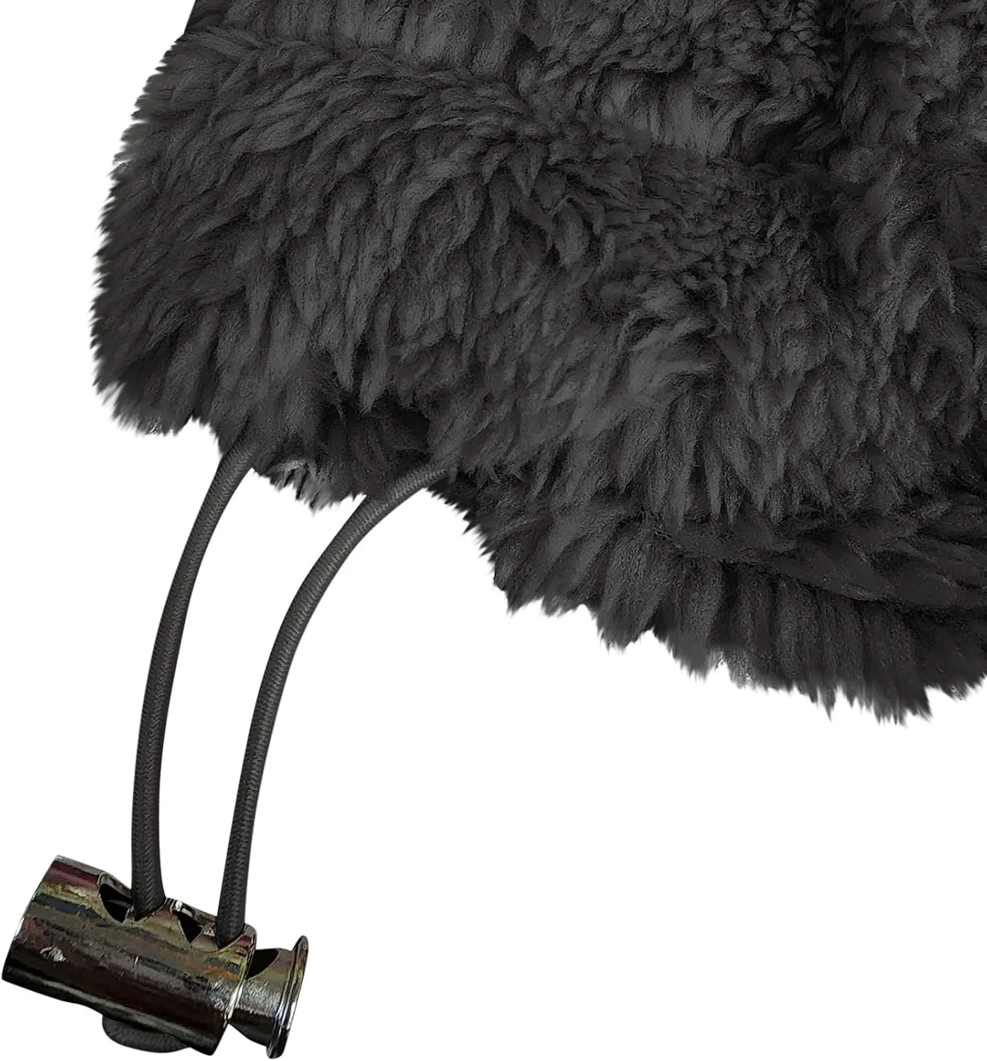 Uillui Womens Half Zip Sherpa Oversized Pullover Fuzzy Fleece Sweatshirt Jacket Fluffy Sweater Lapel Outerwear with Pockets