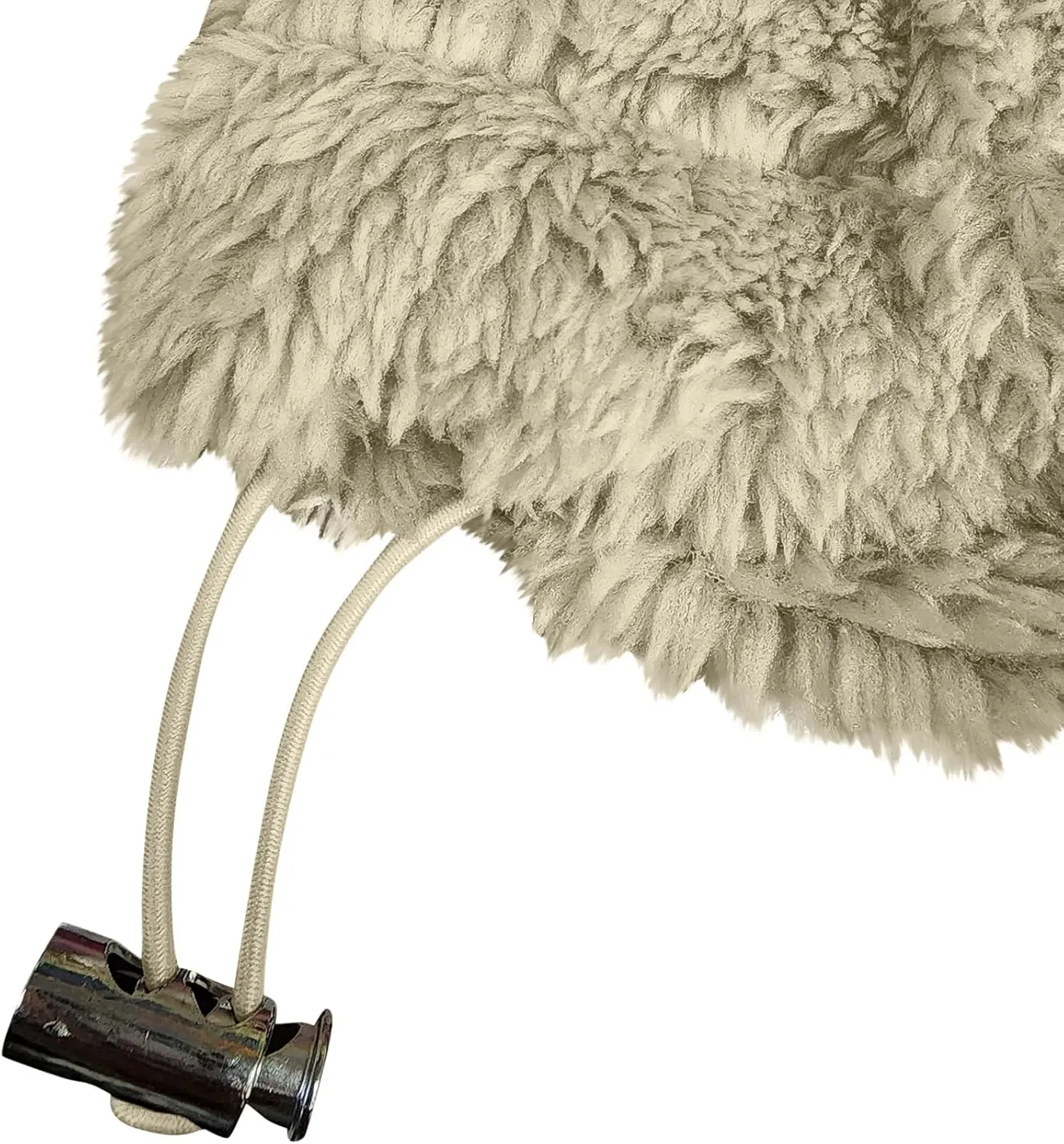 Uillui Womens Half Zip Sherpa Oversized Pullover Fuzzy Fleece Sweatshirt Jacket Fluffy Sweater Lapel Outerwear with Pockets