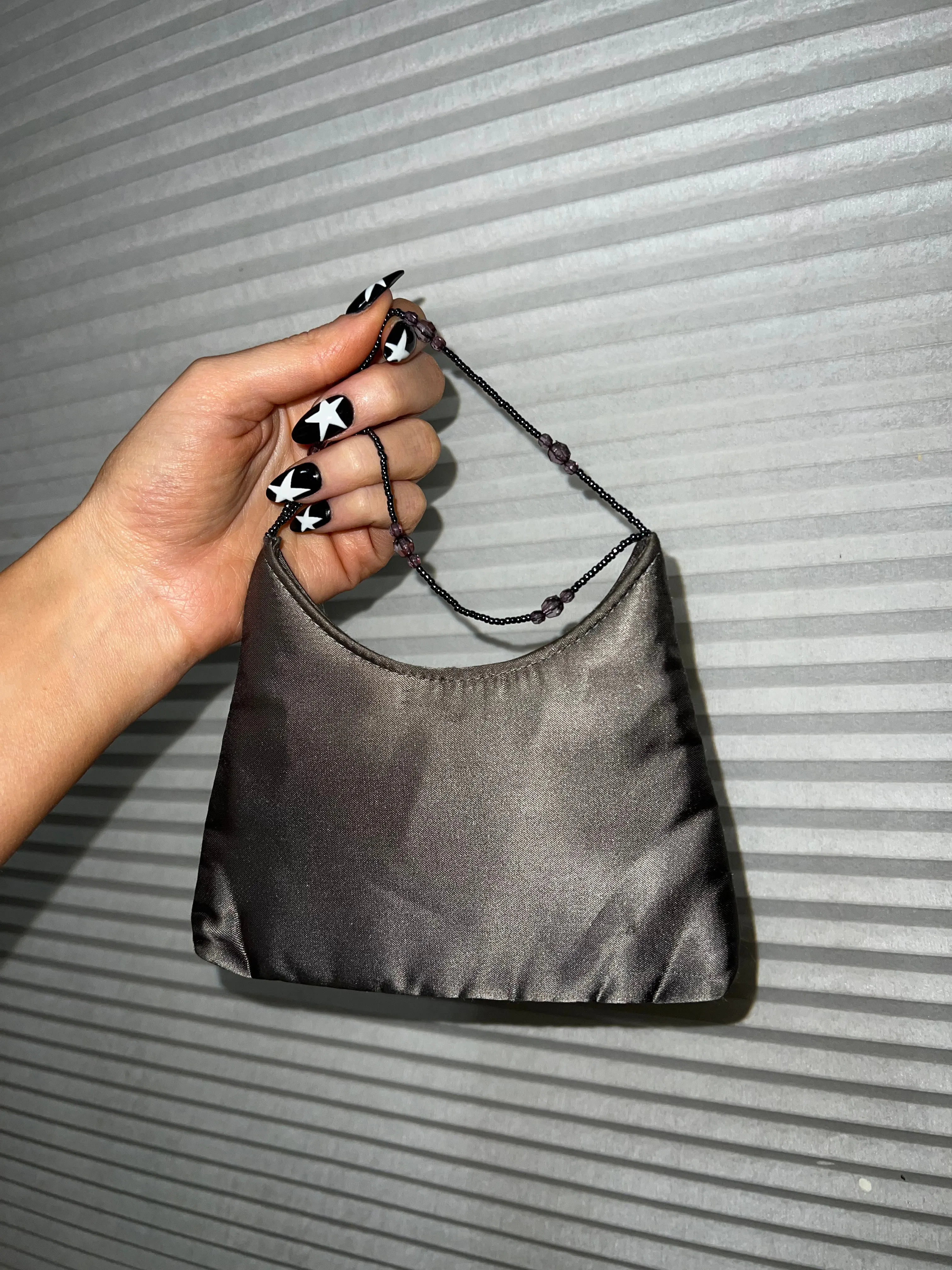 Vintage Claire’s Micro Mini Purse